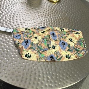 16.NWT old navy lace bandeau bralette size Large